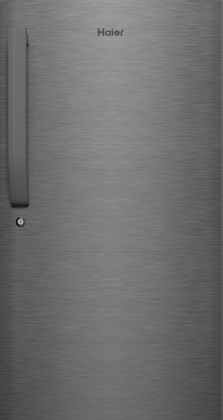 Haier HED-205DS-P 190 L 5 Star Single Door Refrigerator