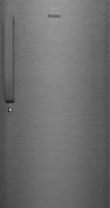 Haier HED-205DS-P 190 L 5 Star Single Door Refrigerator