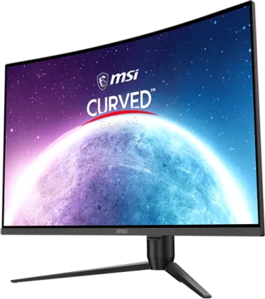 MSI G32CQ5P 31.5 inch Quad HD Curved Gaming Monitor