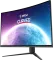 MSI G32CQ5P 31.5 inch Quad HD Curved Gaming Monitor