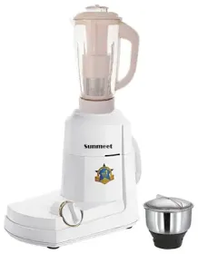 Sunmeet MGJ-124 1000 W Mixer Juicer Grinder (2 Jar)