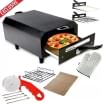 Sunberg SBET26 Electric Tandoor