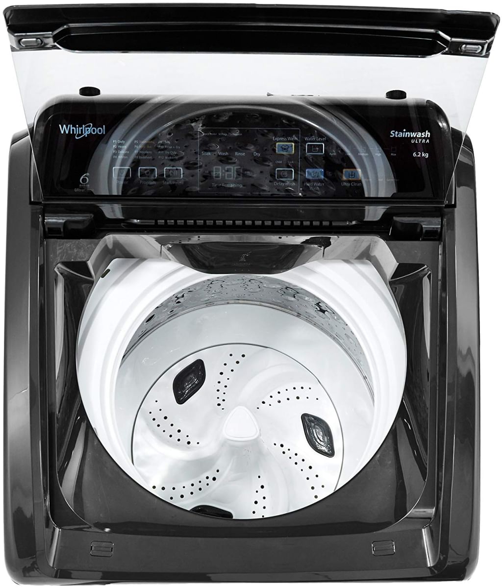 Whirlpool Stainwash Ultra (N) 6.2 kg Fully Automatic Top Load Washing