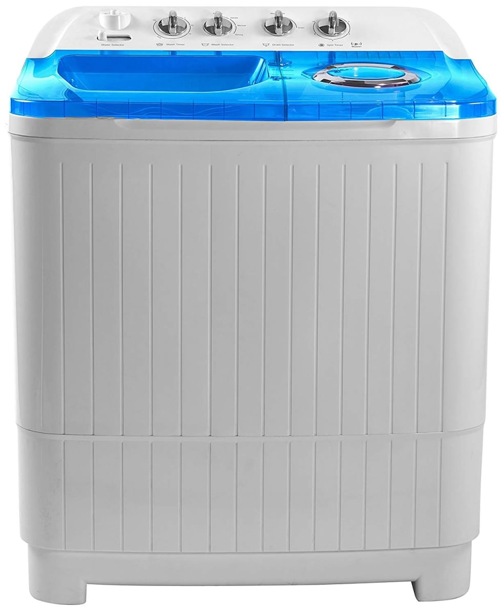 micromax washing machine 8kg