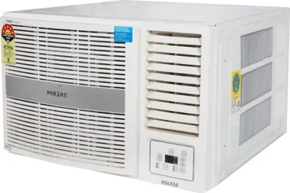 Voltas 125V Vertis Pearl 1 Ton 5 star 2025 Inverter Window AC