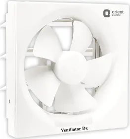 Orient Electric Ventilator Dx 150 mm 5 Blade Exhaust Fan