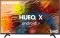 CompaQ HUEQ X 50 Inch Ultra HD 4K Smart LED TV