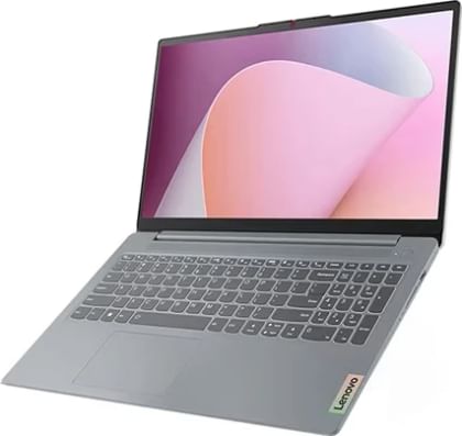 Lenovo IdeaPad 3 82XQ008TIN Laptop (AMD Ryzen 5/ 8GB/ 512GB SSD/ Win11 Home)