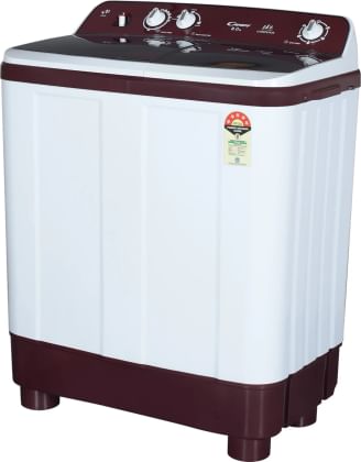 videocon washing machine 8kg semi automatic