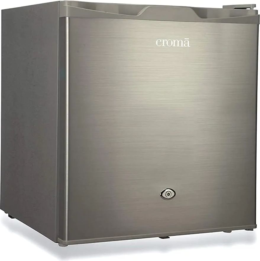 croma small fridge price