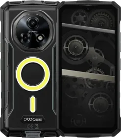 Doogee Fire 5 Ultra