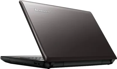 Lenovo Essential G580 (59-355398) Laptop (2nd Gen Ci3/ 2GB/ 500GB/ Win8/ 1 GB Graph)