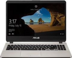 Asus Vivobook X507UA-EJ179T Laptop vs Dell Inspiron 5410 Laptop