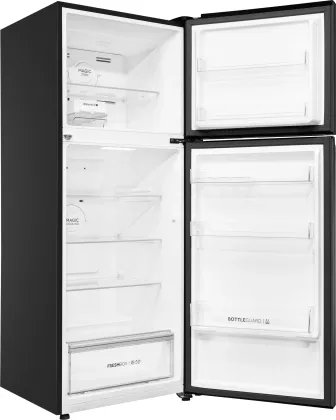 Haier HEF-333GB-P 328 L 3 Star Double Door Refrigerator