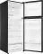 Haier HEF-333GB-P 328 L 3 Star Double Door Refrigerator