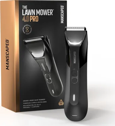 Manscaped Lawn Mower 4.0 Pro Trimmer