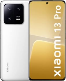 Xiaomi 13 Pro 5G