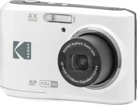 Kodak Pixpro FZ45 Digital Camera
