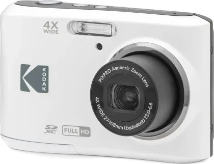 Kodak Pixpro FZ45 Digital Camera