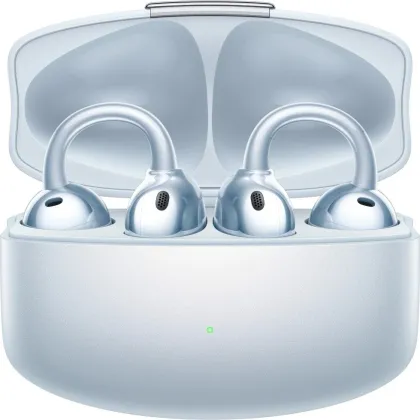 Oppo Enco Clip True Wireless Earbuds