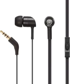 Wicked Audio Havok Wired Earphones