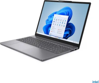 Lenovo IdeaPad Slim 3 83K101LLIN Laptop (13th Gen Core i5/ 8GB/ 512GB SSD/ Win11)