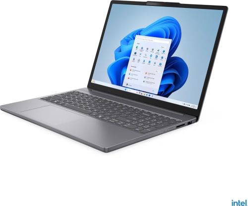 Lenovo IdeaPad Slim 3 83K101LLIN Laptop (13th Gen Core i5/ 8GB/ 512GB SSD/ Win11)