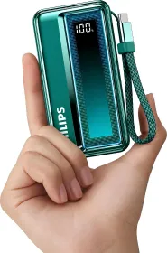 Philips DLP2721NC/94 20000 mAh Power Bank
