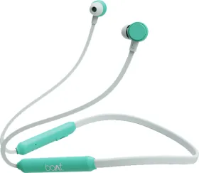 boAt 103 Wireless Neckband