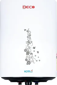 Deco Hotflo 10L Storage Water Geyser