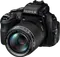 Fujifilm FinePix HS50EXR Advance Point and shoot