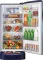 LG GLD2256ZABW 210 L 5 Star Single Door Refrigerator