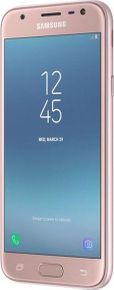 Samsung Galaxy J3 (2017) vs Samsung Galaxy S23 FE 5G