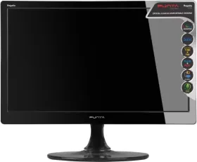 Punta Regalia 15.6-inch HD Monitor