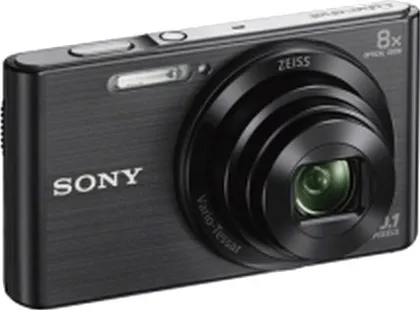 Sony Cybershot DSC-W830 20 MP Point & Shoot