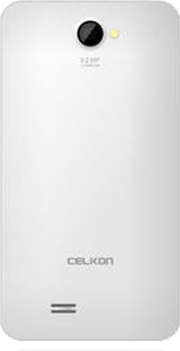 Celkon Campus Nova A352E