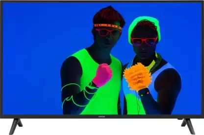 Coocaa 50S3N 50-inch 4K Smart LED TV