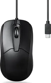 Perixx Perimice-209C Wired Mouse