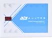 Aulten AD057 Digital Voltage Stabilizer