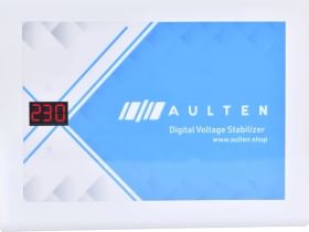 Aulten AD057 Digital Voltage Stabilizer