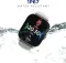 Gizmore GizFit Flash Smartwatch