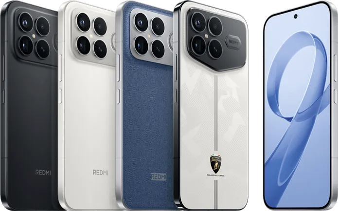 Xiaomi Redmi K90 Pro Max Price in United States 2026, Full Specs