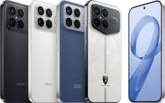 Xiaomi Redmi K90 Pro Max vs Oppo Find X9 Pro 5G