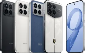 Xiaomi Redmi K90 Pro Max