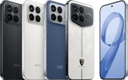 Xiaomi Redmi K90 Pro Max