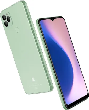 BLU S91