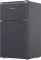 Frigidaire EFR920 3.1 Cu Ft Double Door Refrigerator