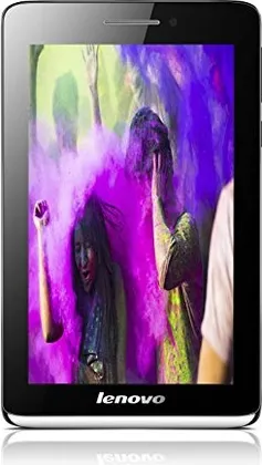 Lenovo S5000 Tablet (WiFi+3G+16GB)