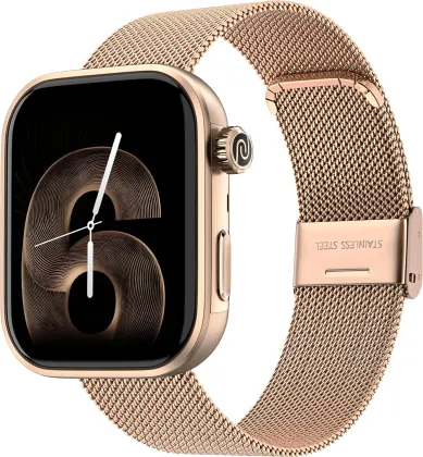 Noise ColorFit Pro 6 Smartwatch