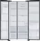 Samsung RS7HCG8543B1 615 L Side by Side Refrigerator